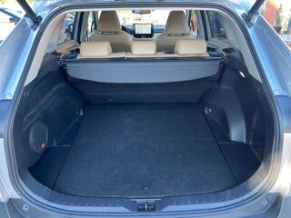 RAV 4 2.5 Hybride 218ch Lounge 2WD MY23 2023 occasion 13012 Marseille