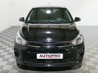Rio 1.0 T-GDI 100ch MHEV GT-Line iBVM6 2021 occasion 77400 Lagny-sur-Marne
