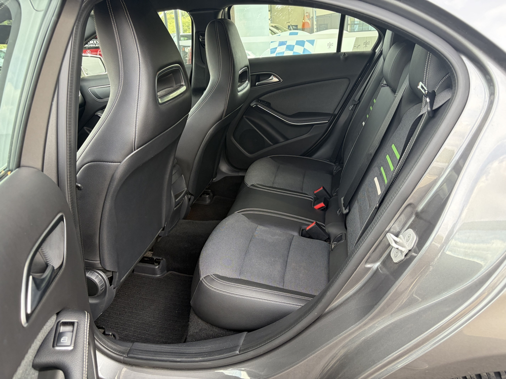 Classe A 200 D SPORT EDITION 7G-DCT 2017 occasion 87270 COUZEIX