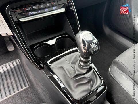C3 1.2 Turbo 100ch MAX 2025 occasion 67800 Bischheim