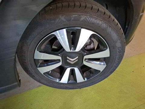 Citro&euml;n C3 1.2 PURETECH 83CH S&S SHINE 2020 occasion MARINES 95640