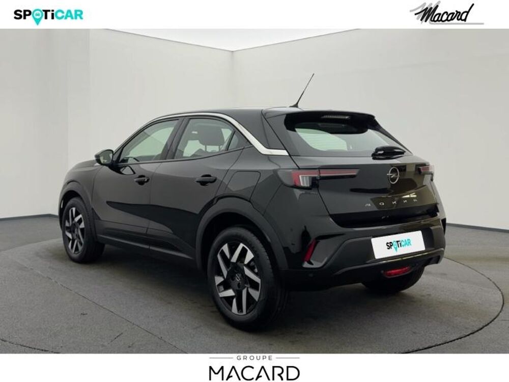 Mokka 1.2 Turbo 100ch Elegance 2023 occasion 82000 Montauban