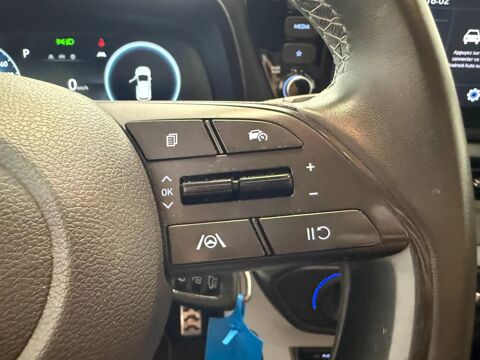 Bayon 1.0 T-GDi 100ch Hybrid 48V Intuitive DCT-7 2023 occasion 78200 BUCHELAY