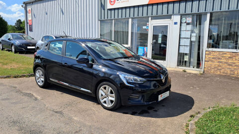 Clio V 1.0 TCE 100CH BUSINESS 2020 occasion 50720 Barenton