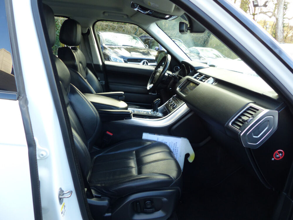 Range Rover 3.0 TDV6 258 HSE MARK IV 2015 occasion 77144 Mont&eacute;vrain