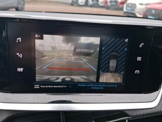 208 e- 136 Active Business / ADML / CAMERA / CHARGEUR EMBARQU 2022 occasion 56850 Caudan