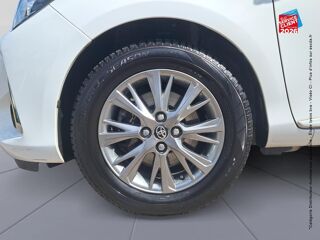 Yaris 100h Dynamic Business 5p 2018 occasion 57970 Illange