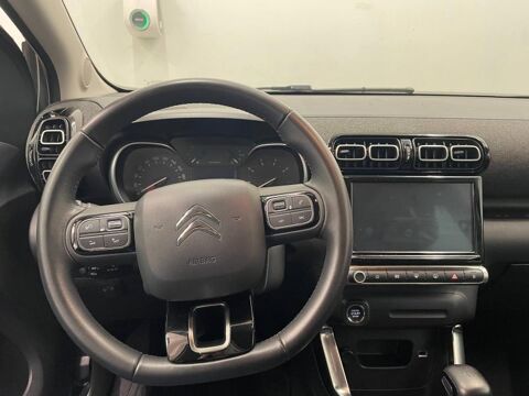 C3 Aircross PureTech 110ch S&S Shine 2022 occasion 91230 Montgeron