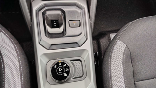 Duster 1.2 HYBRID-G 150CH JOURNEY 4X4 2026 occasion 31670 Lab&egrave;ge