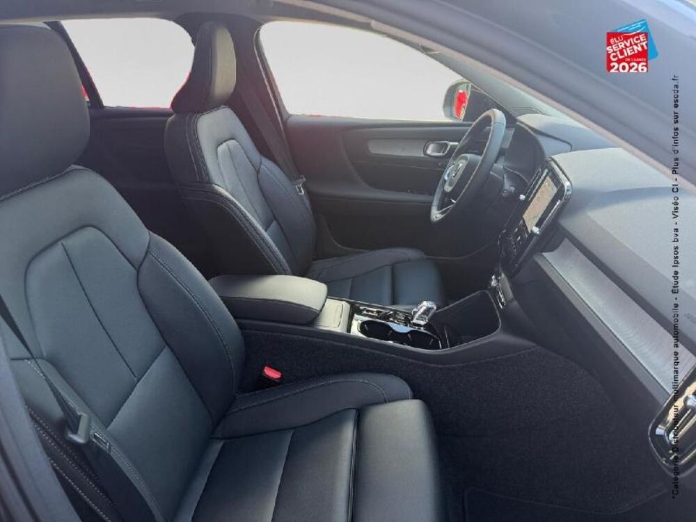 XC40 B3 163ch Lounge Edition DCT 7 2026 occasion 57050 Metz