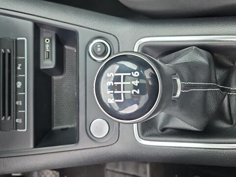 Tiguan 1.4 TSI 150ch BlueMotion Technology Match 2016 occasion 27000 &Eacute;vreux
