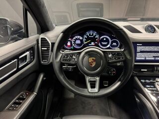 Cayenne 4.0 V8 680ch Turbo S E-Hybrid 2022 occasion 31100 TOULOUSE