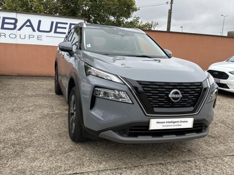 X-Trail e-4orce 213ch N-Connecta 7 places 2023 occasion 78200 Buchelay