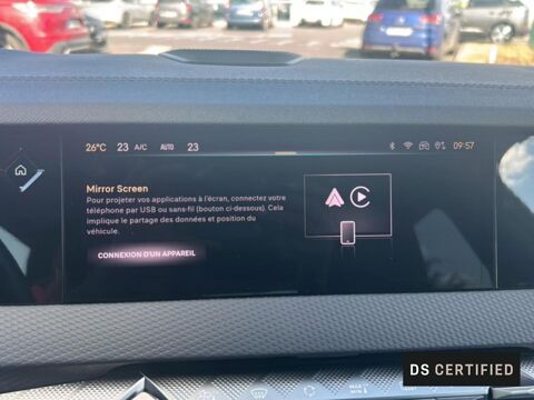 DS4 BlueHDi 130ch Rivoli Automatique 2023 occasion 62000 Arras