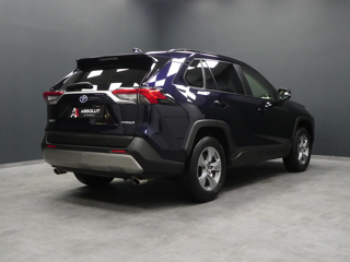RAV 4 2.5 HYBRIDE 218CH DYNAMIC BUSINESS 2WD + PROGRAMME BEYOND ZE 2023 occasion 77100 Nanteuil-l&egrave;s-Meaux