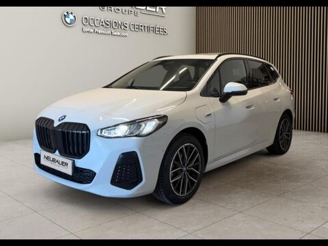 Annonce voiture BMW Serie 2 33990 €