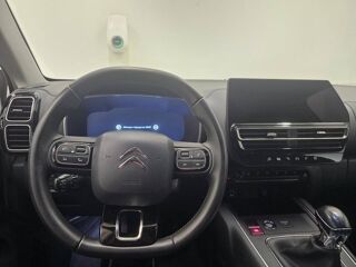 C5 aircross PureTech 130ch S&S C-Series 2023 occasion 91230 Montgeron