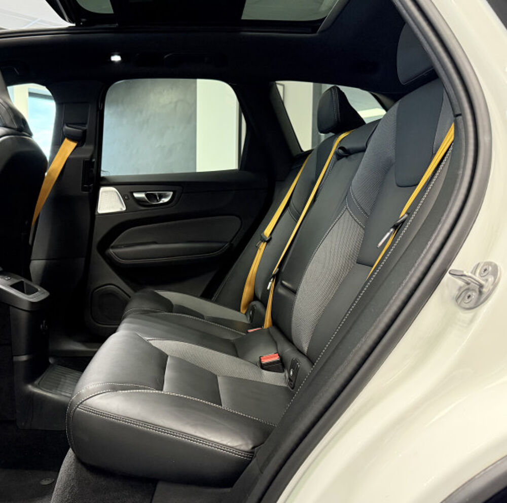 XC60 T8 HYBRIDE RECHARGEABLE 310 + 145CH POLESTAR ENGINEERED GEAR 2024 occasion 57350 Stiring-Wendel