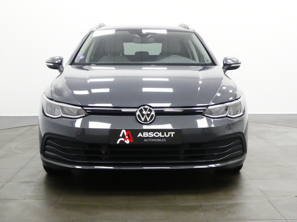 Golf 1.0 ETSI OPF 110CH LIFE BUSINESS DSG7 2021 occasion 77100 Nanteuil-l&egrave;s-Meaux
