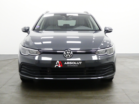 Golf 1.0 ETSI OPF 110CH LIFE BUSINESS DSG7 2021 occasion 77100 Nanteuil-l&egrave;s-Meaux