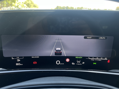 Q3 1.5 TFSI 150CH HYBRIDE S LINE S TRONIC 7 2025 occasion 31670 Lab&egrave;ge