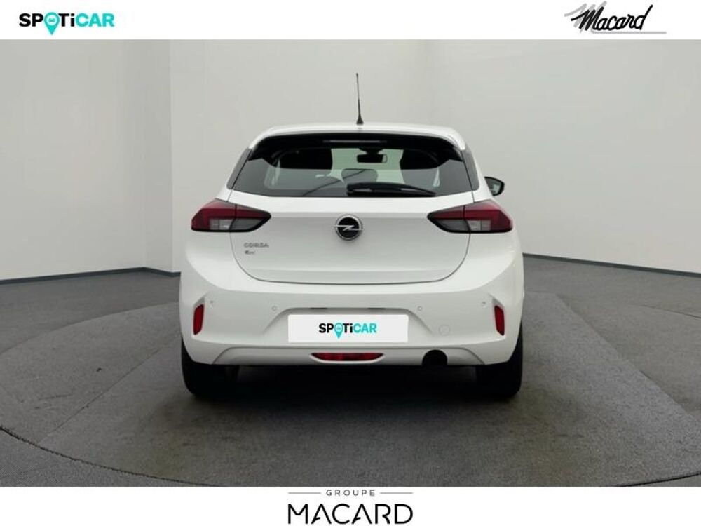 Corsa 1.2 75ch Edition 2021 occasion 82000 Montauban