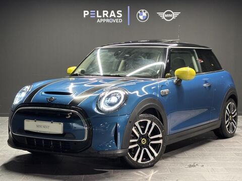 Mini Cooper SE 184ch Edition Premium Plus BVA 5CV 2022 occasion TOULOUSE 31100