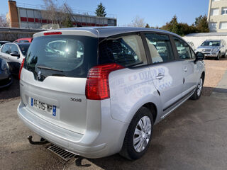 5008 1.6 HDI FAP CONFORT PACK 7PL 2010 occasion 42120 LE COTEAU