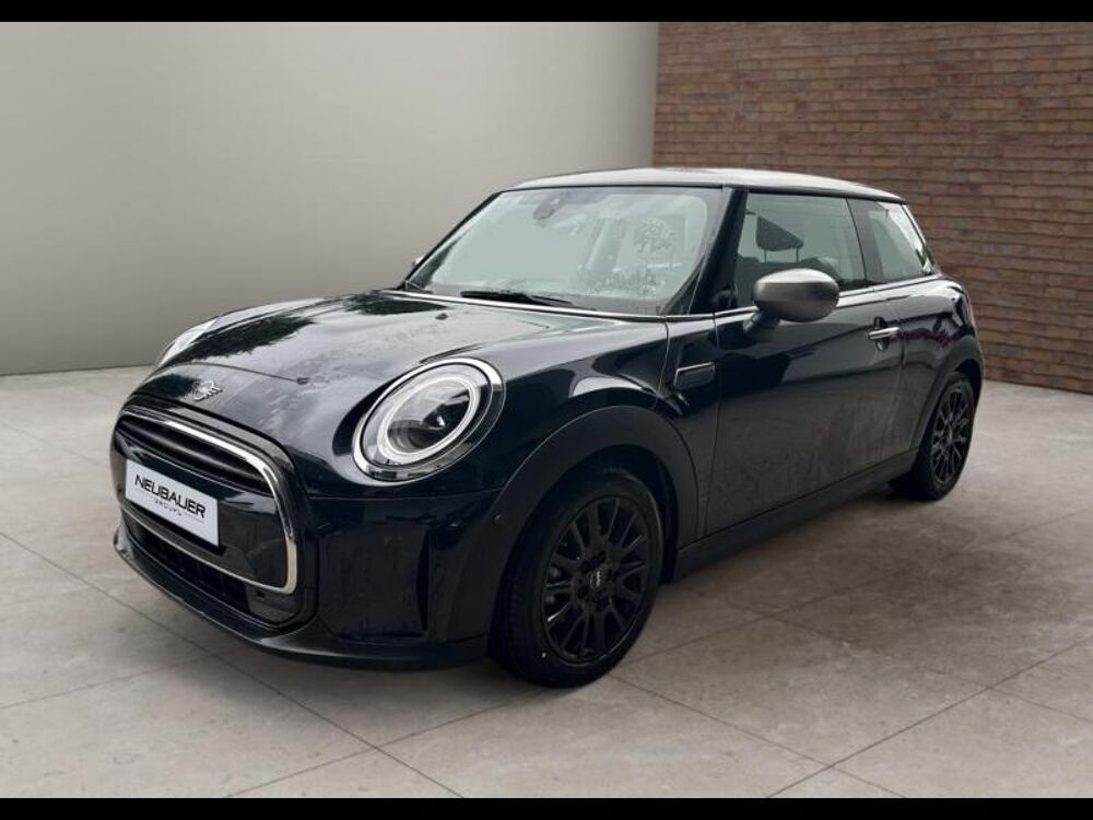 Cooper 136ch Edition Premium Plus BVA7 2023 occasion 78240 Chambourcy