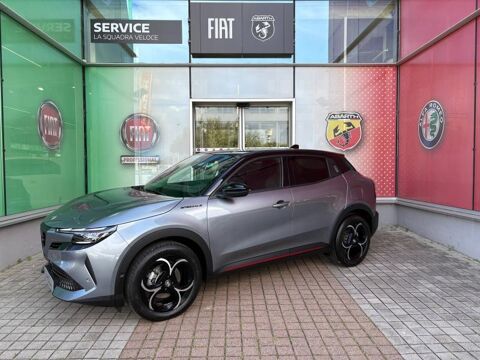 Annonce voiture Alfa Romeo Junior 33490 