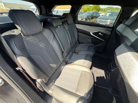 5008 Hybrid 145ch GT e-DCS6 2025 occasion 27930 Normanville