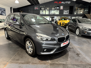 Serie 2 (F46) 216D 116CH 95 500 KM 2016 occasion 12000 RODEZ