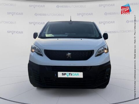 Expert M 100 kW Batterie 50 kWh 2021 occasion 08200 Sedan