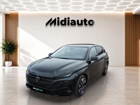 Annonce voiture Peugeot 308 28990 €