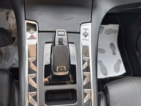 DS7 1.5 BlueHDi 130ch Etoile Automatique 2024 occasion 27400 Louviers