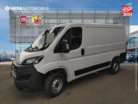 Fiat Ducato 3.3 CH1 H3-Power 140ch 2023 occasion Saint-Étienne 42000