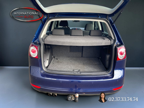 Golf Plus 1.4 TSI 122CH CONFORTLINE 2009 occasion 28700 Auneau