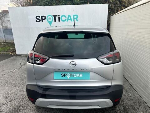 Crossland 1.2 Turbo 110ch Elegance 2024 occasion 95500 Gonesse