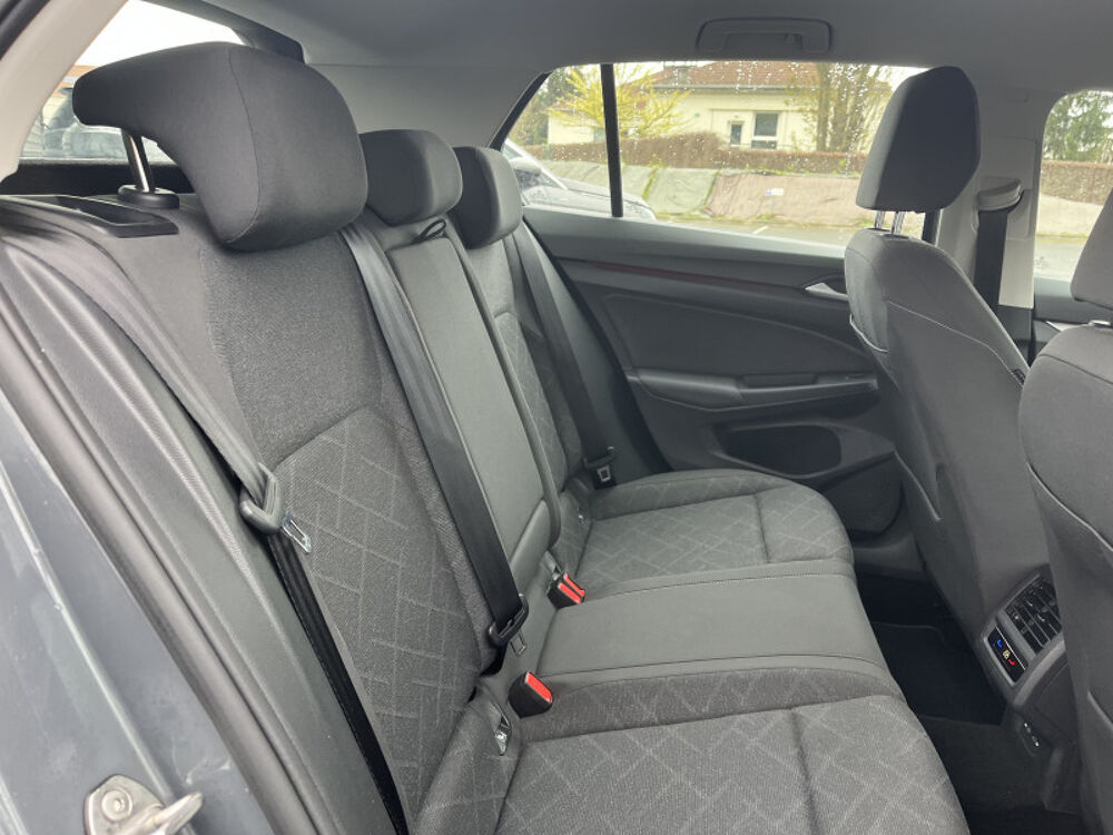Golf 1.0 ETSI OPF 110CH LIFE BUSINESS DSG7 2023 occasion 95310 Saint-Ouen-l'Aum&ocirc;ne
