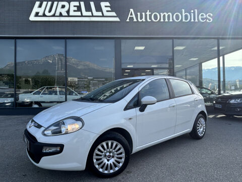 Annonce voiture Fiat Punto 5990 �