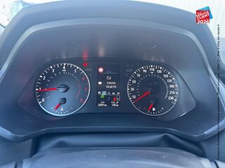 Captur 1.0 TCe 90ch Evolution 2023 occasion 68300 Saint-Louis