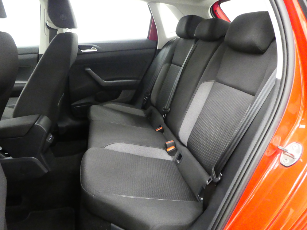 Polo 1.0 TSI 95CH LIFE 2023 occasion 77100 Nanteuil-l&egrave;s-Meaux