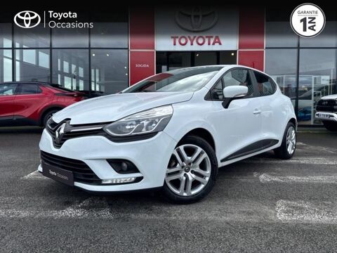 Renault Clio 1.5 dCi 90ch energy Business 5p Euro6c 2019 occasion Sainte-Bazeille 47180