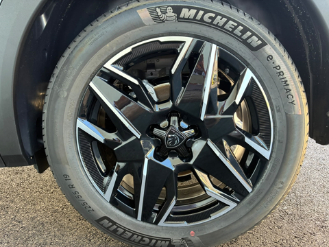3008 1.2 HYBRID 145CH GT E-DCS6 2026 occasion 53810 CHANGE