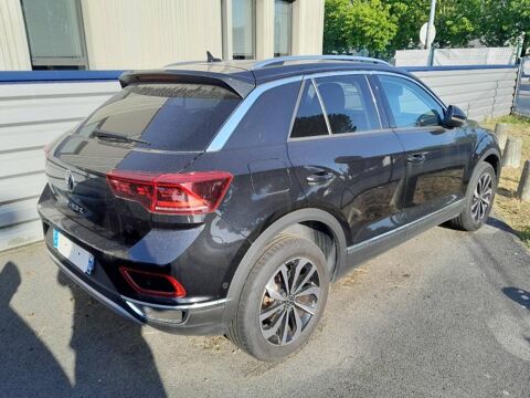 T-ROC 1.5 TSI Evo2 150ch Style Edition DSG7 2025 occasion 64600 Anglet