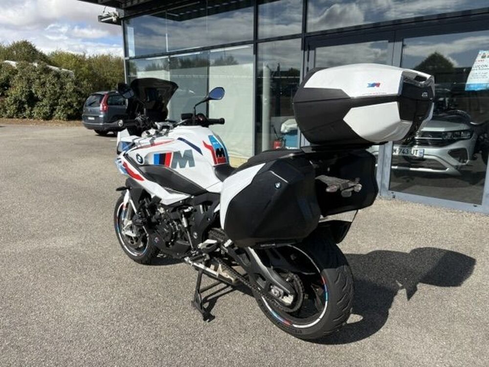Divers S 1000 XR M SPORT 2022 occasion 85400 Sainte-Gemme-la-Plaine