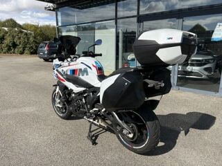 Divers S 1000 XR M SPORT 2022 occasion 85400 Sainte-Gemme-la-Plaine