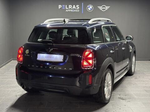 Cooper D Cooper SE 125ch + 95ch Edition Premium Plus ALL4 BVA6 2023 occasion 31100 TOULOUSE
