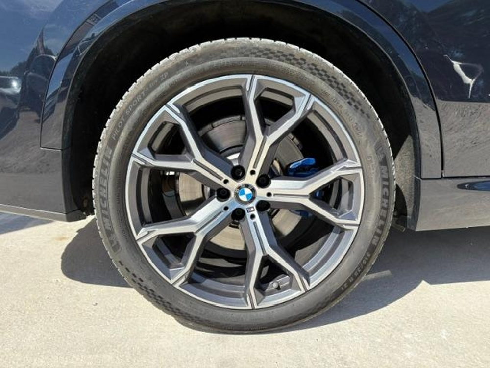 X5 (G05) XDRIVE45E 394CH M SPORT 2020 occasion 30360 V&eacute;z&eacute;nobres