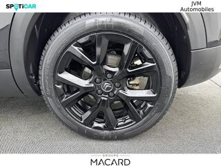 C5 aircross Hybrid 225ch Shine Pack e-EAT8 2021 occasion 47550 Bo&eacute;